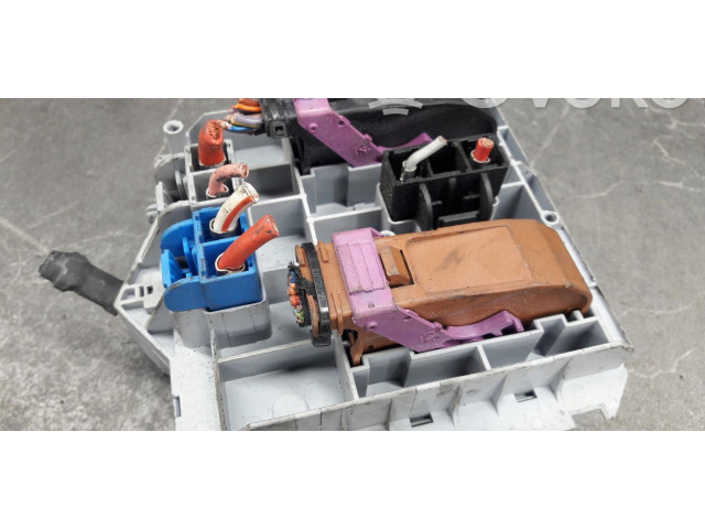 Pojistková skříňka 46835593 Fiat Punto (188) 2004