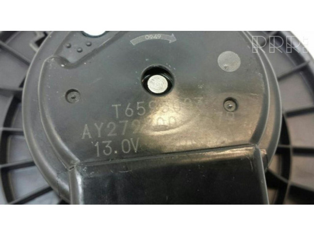 Вентилятор печки    68079477AB   Jeep Grand Cherokee