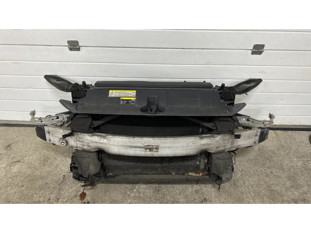 Панель радиаторов (телевизор)