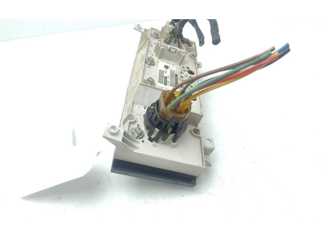 Блок управления климат-контролем 55115904   Jeep Grand Cherokee (WJ)