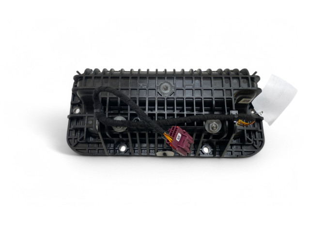 Подушка безопасности пассажира 31351330, P031351330   Volvo XC90