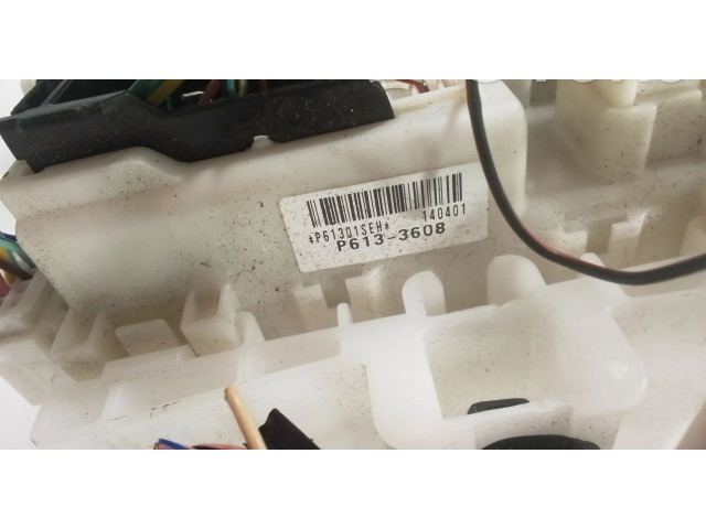 Другие блоки управления / модули P6133608, P61301SEH140401 Suzuki Swift