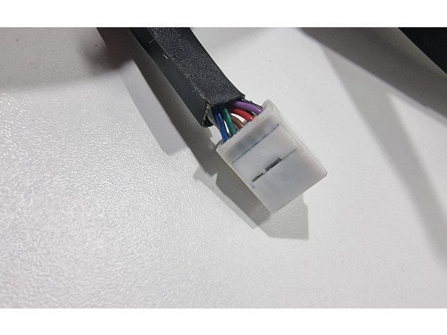 Зеркало электрическое Lexus IS 200-300 1999 - 2005 года