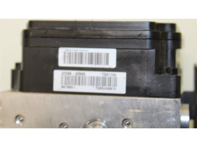 Блок АБС 58920A2330, 61589-45200   KIA  Ceed  2012 - 2018 года