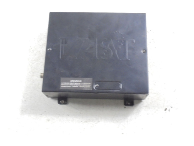 Блок управления GM360, GM360   Audi TT Mk1