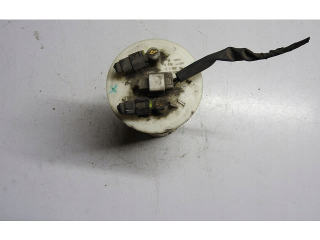 Топливный насос