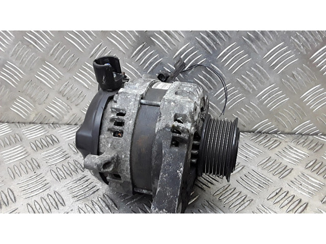 Генератор MS1042118040 Honda Civic IX