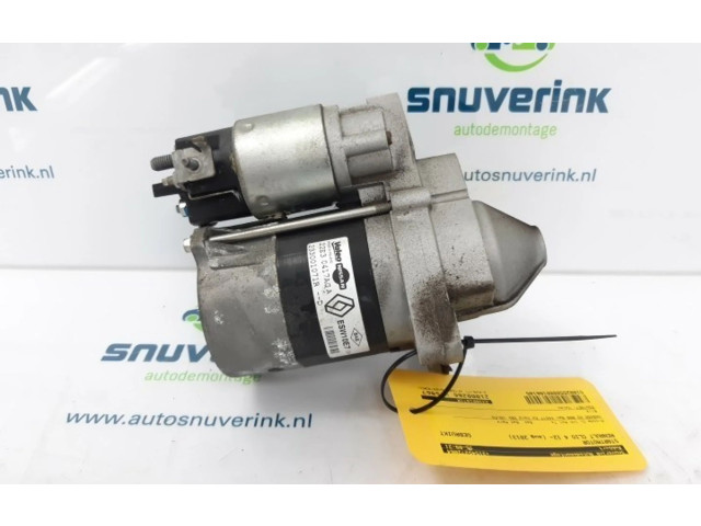 Řídící jednotka 233009161R, 233009161R   Renault Twingo III 2017