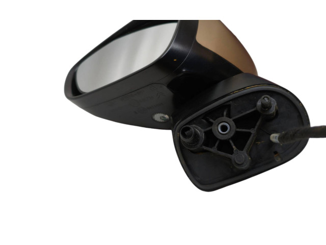 Зеркало электрическое        Citroen C3 Aircross  2017 -  года   