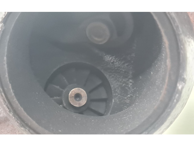 Турбина Mitsubishi Colt A6390900380, AL0029 для двигателя 605910