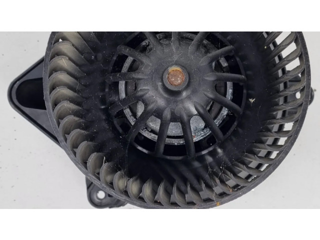 Вентилятор печки GMVD9 Peugeot 607