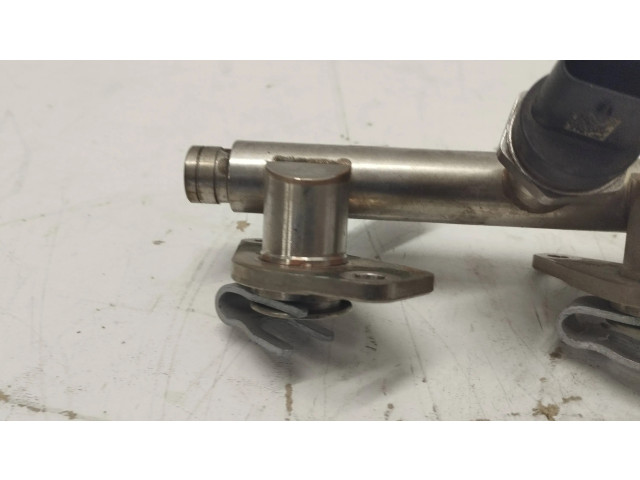 Топливная рампа A27407804   Mercedes-Benz C AMG W205 4.0 