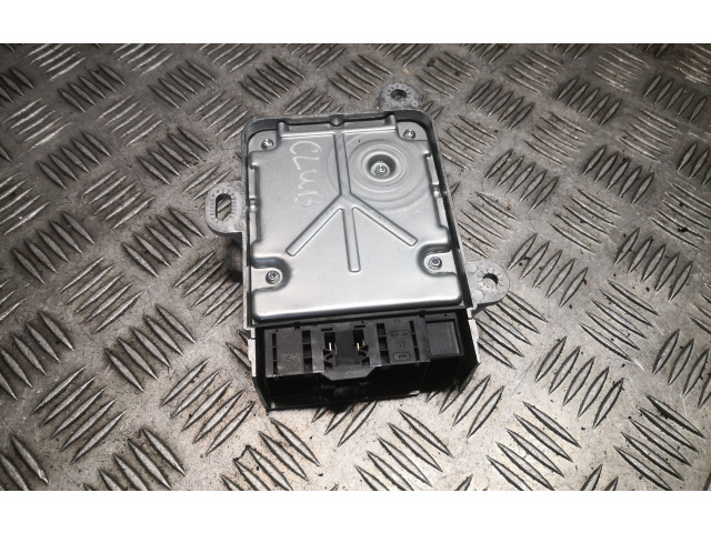 Блок подушек безопасности 6837162 Mini Clubman F54