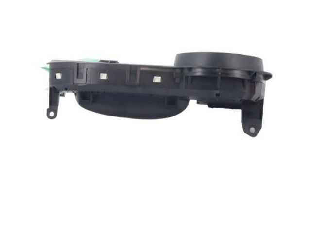 Панель приборов 8201462024   Renault Twingo II       