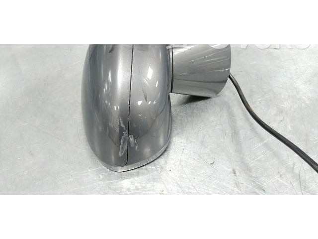 Зеркало электрическое        Opel Meriva B  2010 - 2016 года   