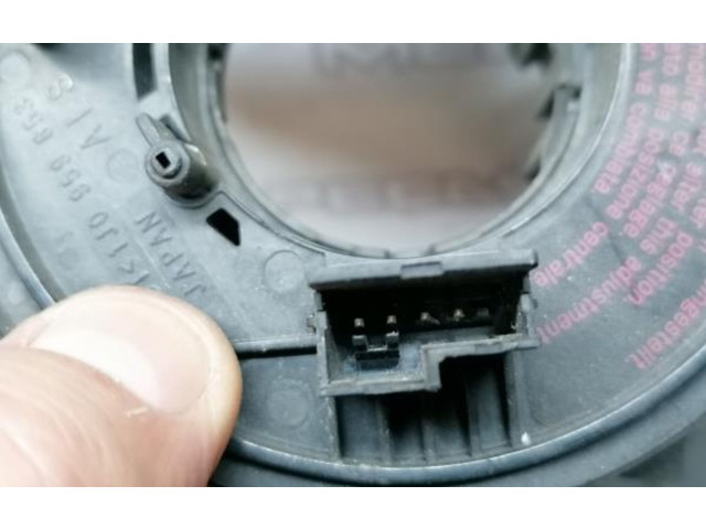 Подрулевой шлейф SRS 1J0959654S Audi A8 S8 D2 4D