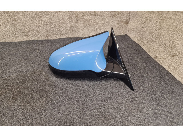 Zpětné zrcátko BMW M3 F80 2019