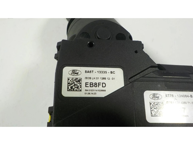 Ручка поворотов/ фонарей