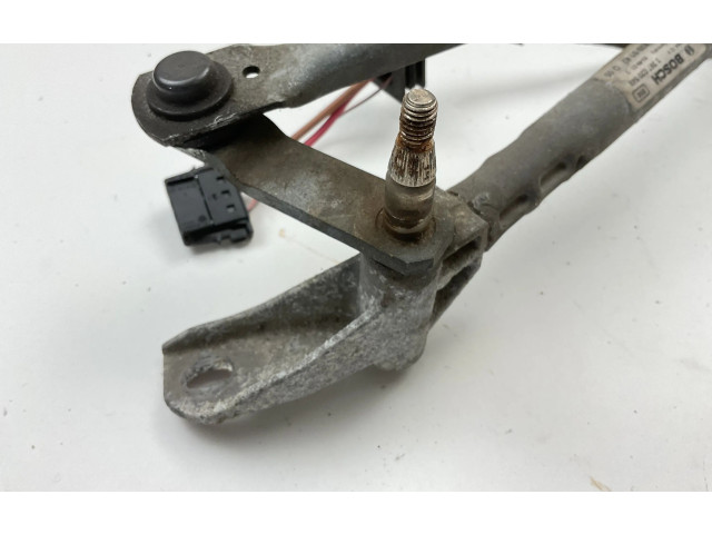 Комплект механизма стеклоочистителей A2118200442, 0309191    Mercedes-Benz E W211  642 