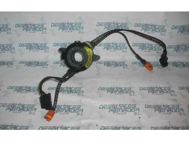 Подрулевой шлейф SRS 9627442580, ANILLOAIRBAG Citroen Berlingo