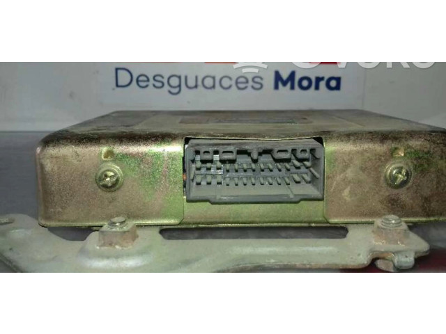 Блок управления двигателем Блок управления 807020 Hyundai Sonata