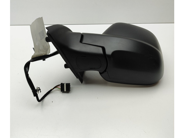 Зеркало электрическое Opel Combo E 2018 - года