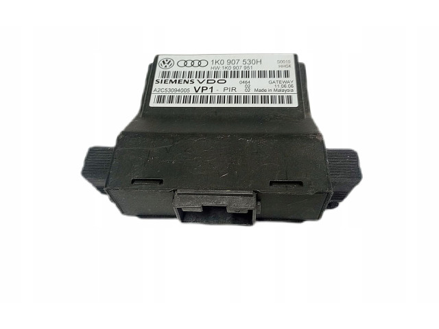 Čerpadlo oleje 1K0907530H   Seat Toledo III (5P)   