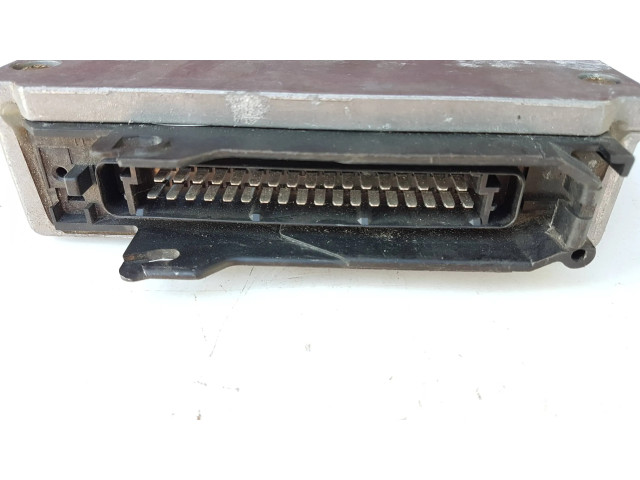 Řídící jednotka 7700107258, 0281001590 Renault Espace III 2002