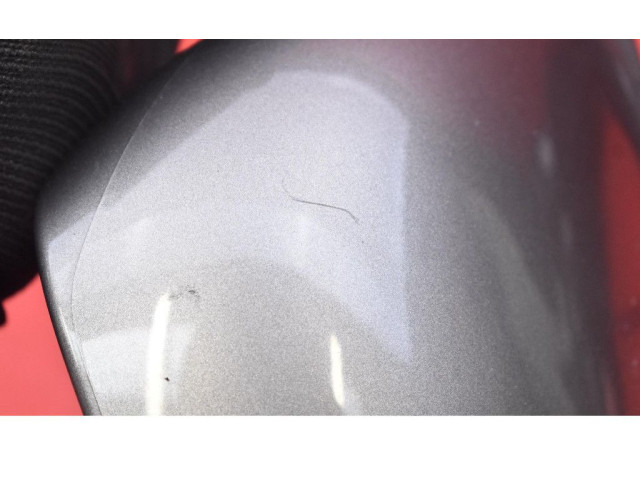 Зеркало электрическое Volkswagen Golf Plus 2005 - 2013 года