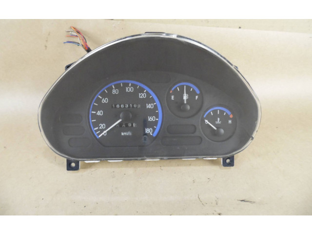 Přístrojová deska Daewoo Matiz 2001 96514057