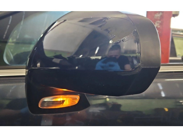 Зеркало электрическое        Peugeot 5008   -  года   
