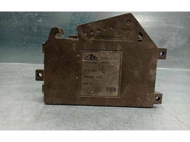 Блок управления 4107363, 10094106004   Saab 9000 CD