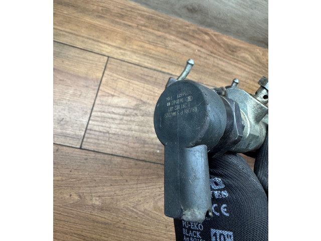 Топливная рампа 7788679 BMW 5 E60 E61