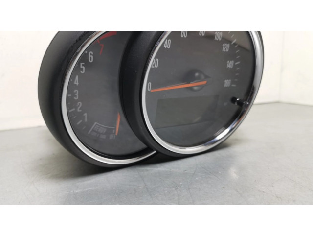 Панель приборов 8779677 Mini Cooper Countryman F60