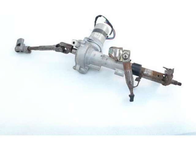 Руль Toyota Corolla Verso E121  2001 - 2004 года 45200-12170      