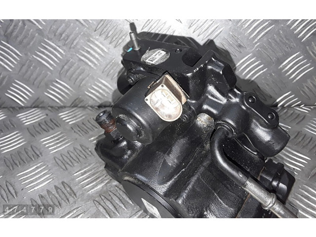 Vstřikovací čerpadlo 25187376 Opel Antara