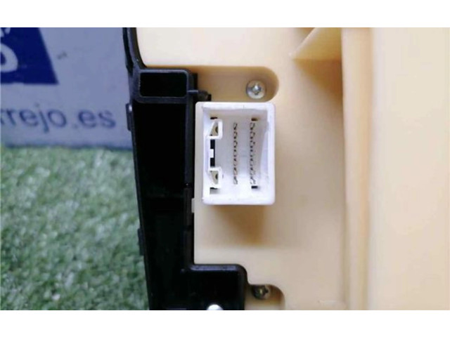 Блок управления климат-контролем Lexus IS-F