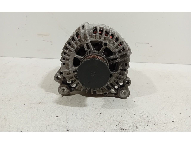 Генератор 06F903023P   Skoda Superb B6 (3T)      