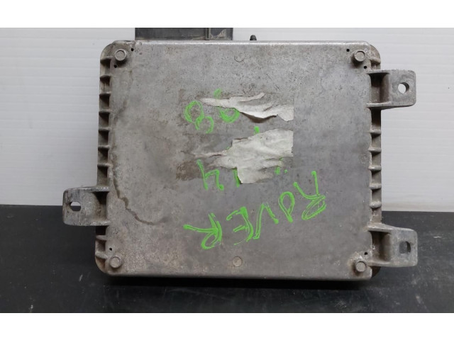 Блок управления двигателя MKC103510 Rover 100