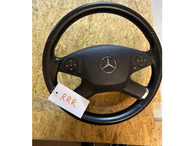 Volant Mercedes-Benz E W212 2012 A2124600303