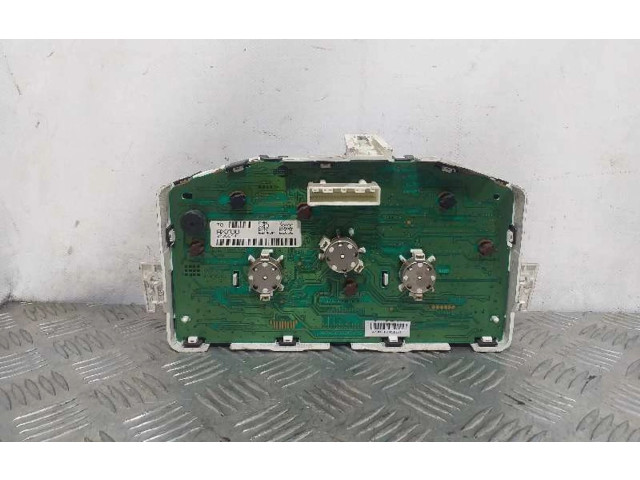 Přístrojová deska Nissan Micra C+C 2003 2Y06544