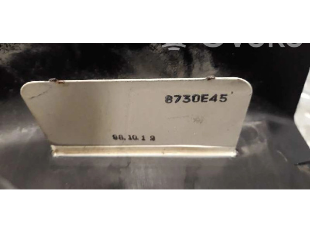 Вентилятор печки       Nissan Vanette