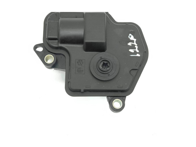 Блок управления 6NW01277201, 05E907593   Skoda Octavia Mk4