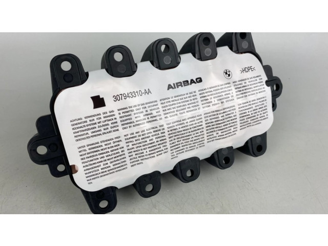 Подушка безопасности пассажира 6803201, 309847299AA Mini One - Cooper F56 F55