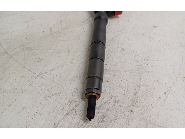 Форсунка 04L130277BD Skoda Octavia Mk3 (5E) DDYA