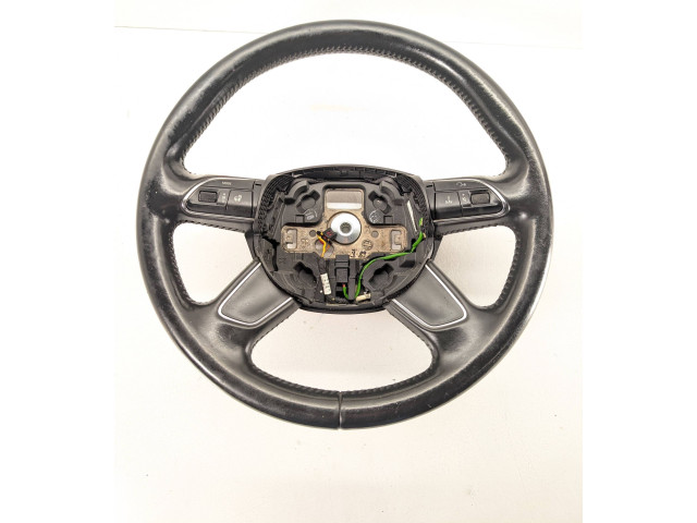 Руль 4L0419091AE   Audi Q7 4L 2014