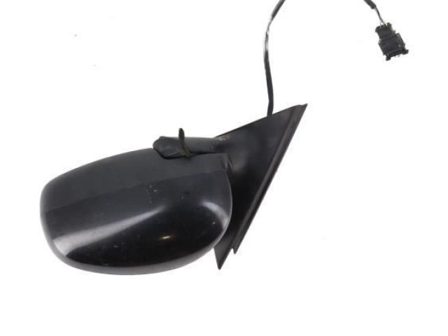 Зеркало электрическое Skoda Fabia Mk2 (5J) 2007 - 2014 года