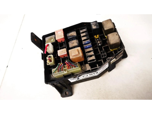 Přístrojová deska Daewoo Musso 1999 8230405820, 8230405820