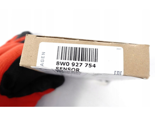 Блок управления 8W0927754 Audi A5