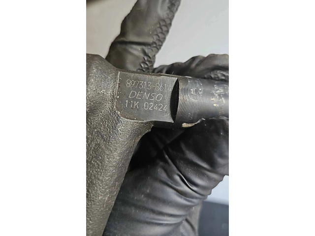 Vstřikovač 8973138614, 11K02424 Opel Combo C